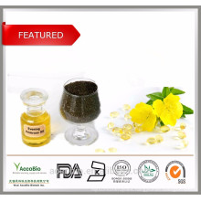 High Quality 100% Natural Certificated Organic Evening Primrose Extract Powder